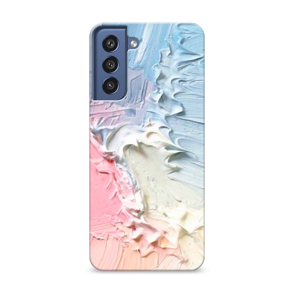 

Чехол Awog "Фруктовое мороженное" для Samsung Galaxy S21 FE 5G, 2103020-2