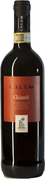 

Вино Botter Carlo, Caleo Chianti, 750 мл