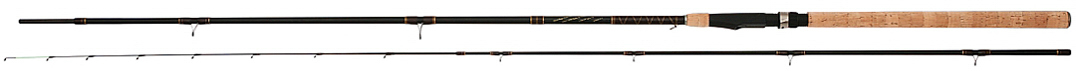 

Пикерное удилище Mikado BLACK DRAFT Picker 270 (до 40 г), WA453-270