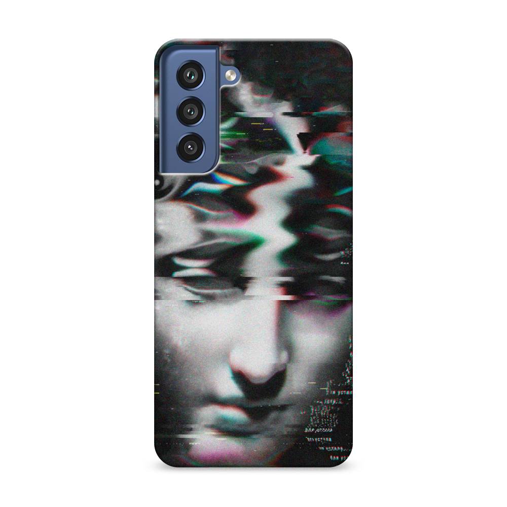 

Чехол Awog "Glitch Art" для Samsung Galaxy S21 FE 5G, 2103020-7