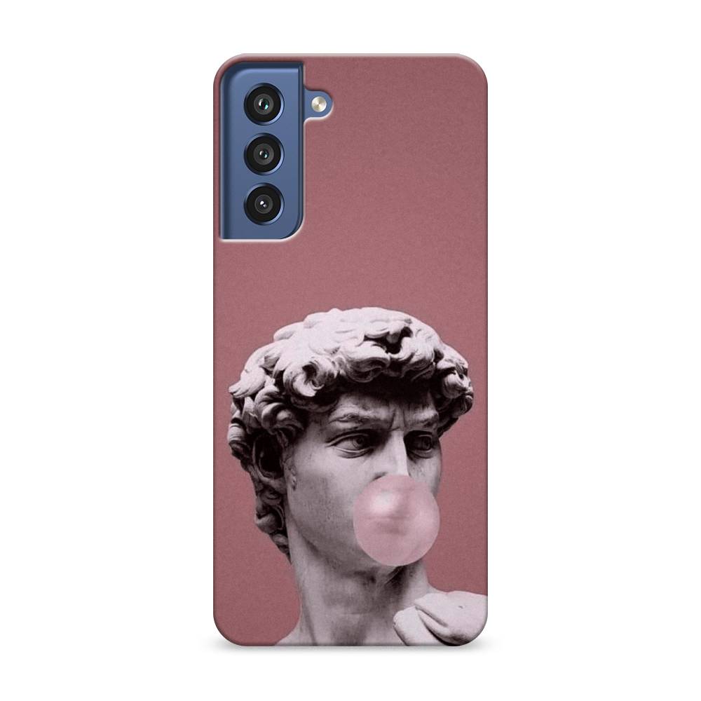 

Чехол Awog "Modern David" для Samsung Galaxy S21 FE 5G, 2103020-7