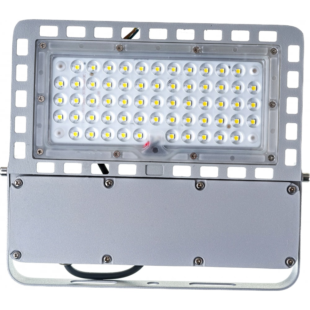 фото Светодиодный промышленный прожектор kraso 50w fr-50