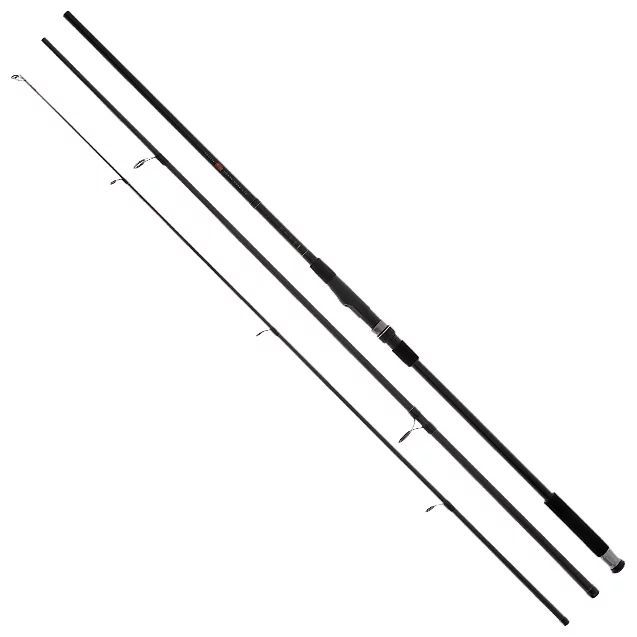 фото Удилище штекерное mikado sensei heavy carp 390 / 3.25 lbs (3 секц.)