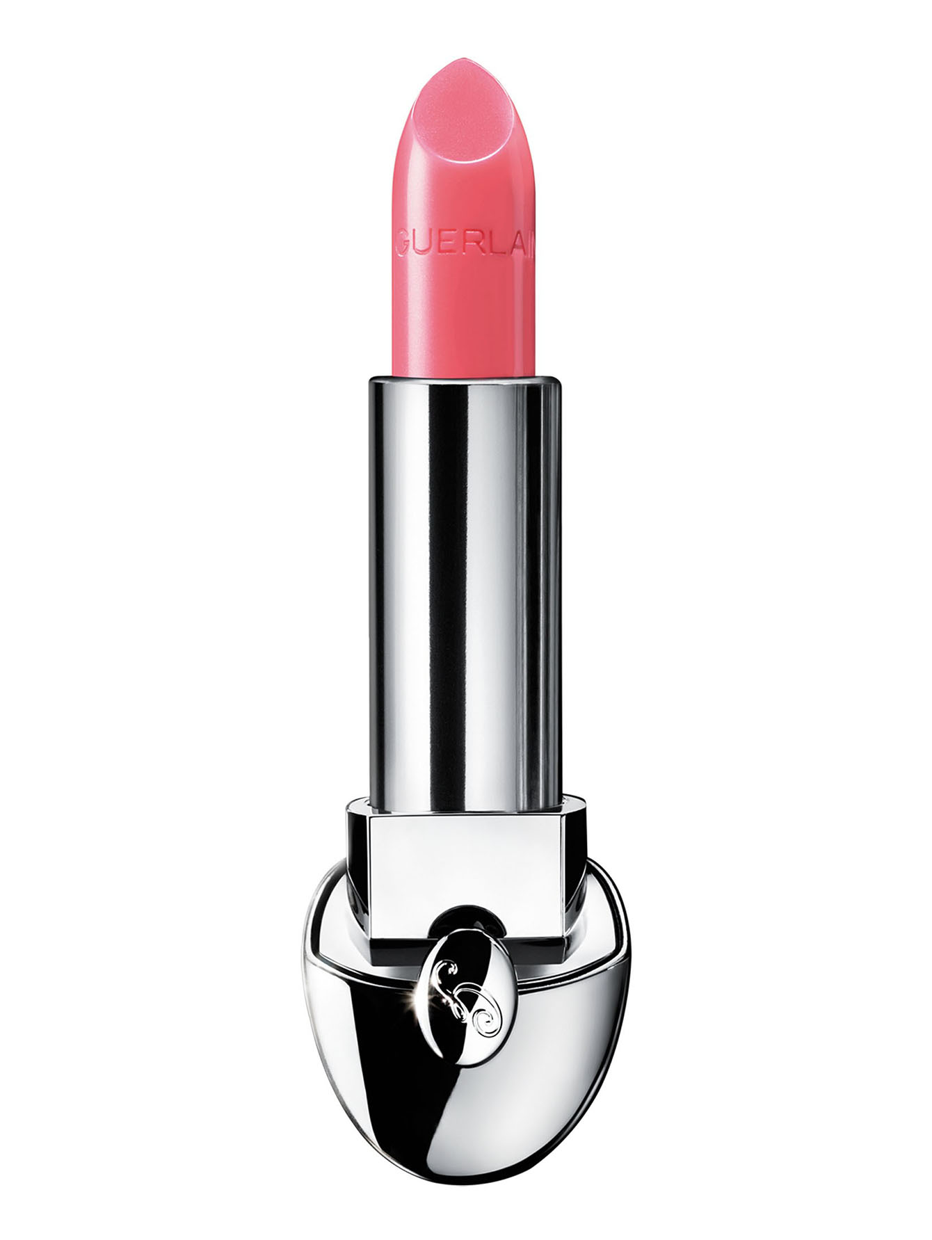

Помада для губ Guerlain Rouge G Light Pink, №77, сменный блок, 3,5 г