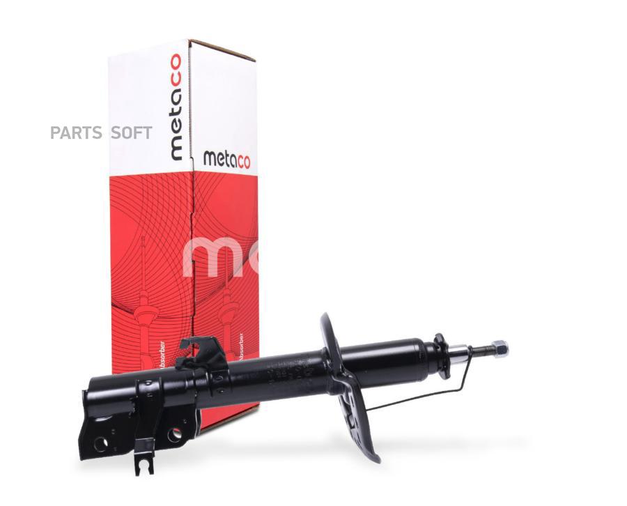 

Амортизатор подвески Metaco 4810089L