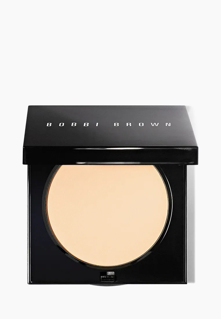 Пудра для лица Bobbi Brown Sheer Finish, Soft Sand, 11 г