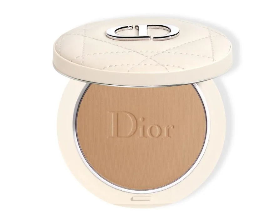 

Пудра Dior Forever Natural Bronze Tan Bronze, №04, 9 г