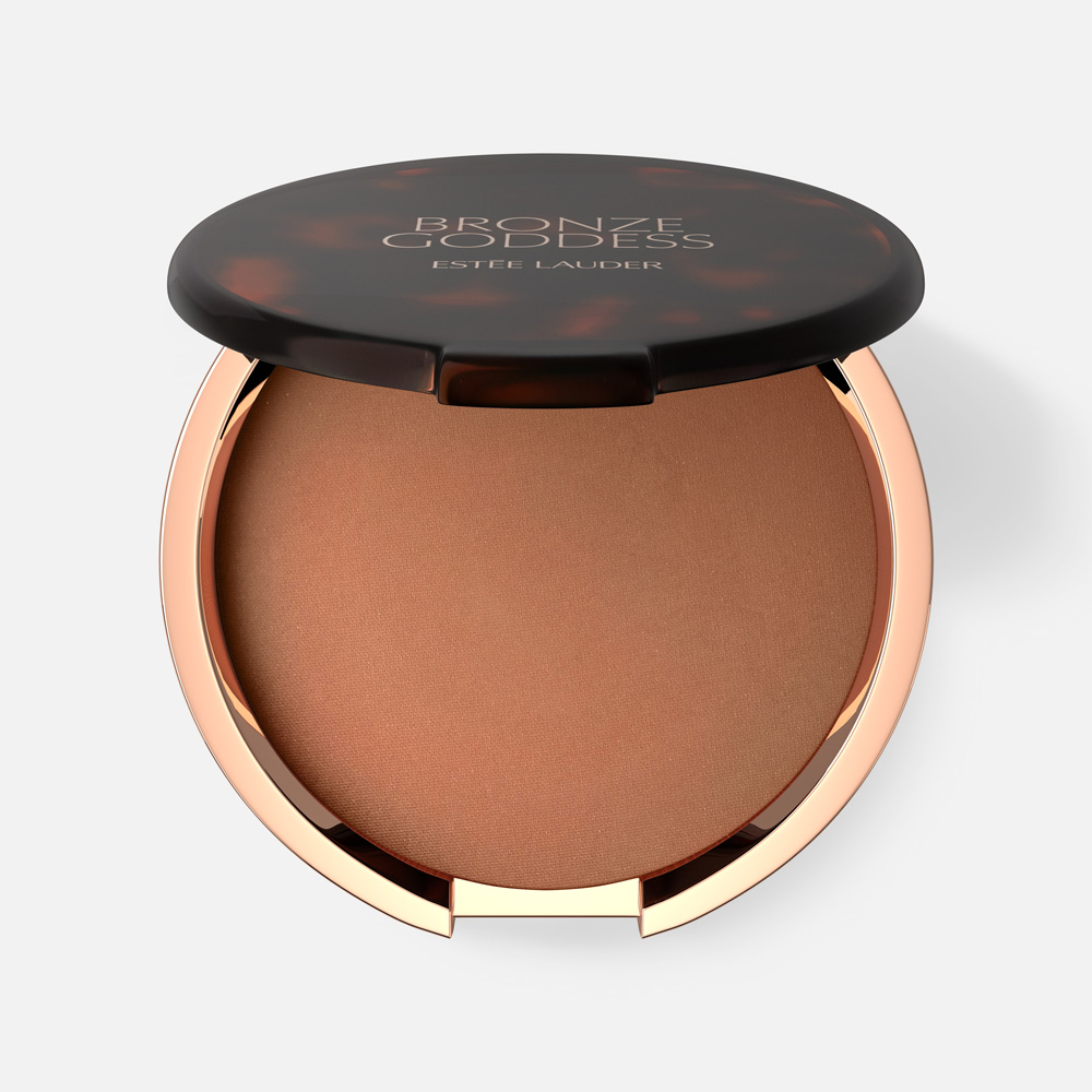 Пудра для лица Estee Lauder Bronze Goddess бронзирующая тон Medium 21 г 5755₽