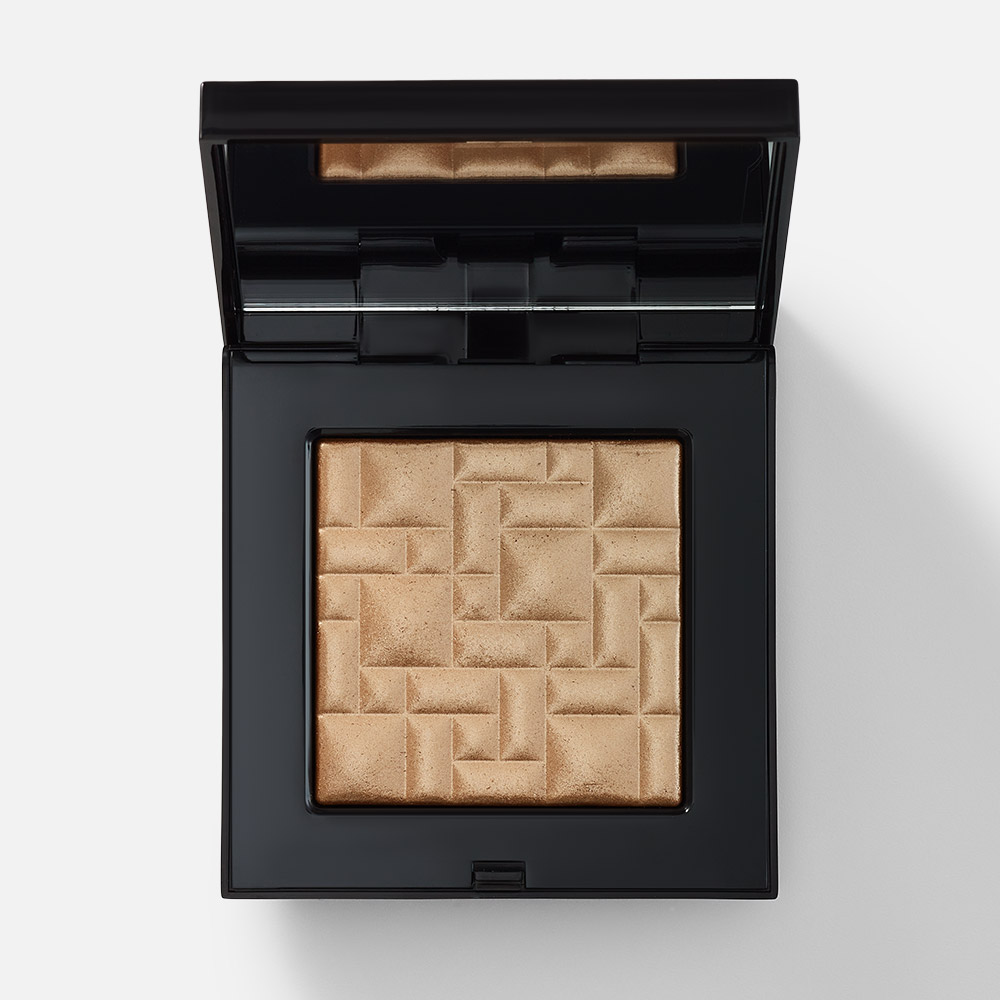 Пудра-хайлайтер для лица Bobbi Brown Bronze Glow, 8 г physicians formula палетка контуринг стробинг хайлайтер бронзер контуринг bronze booster glow boosting strobe and contour palette