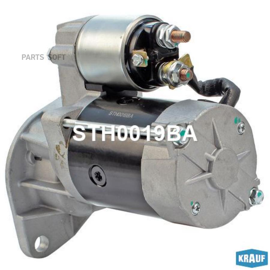

Стартер Krauf sth0019ba