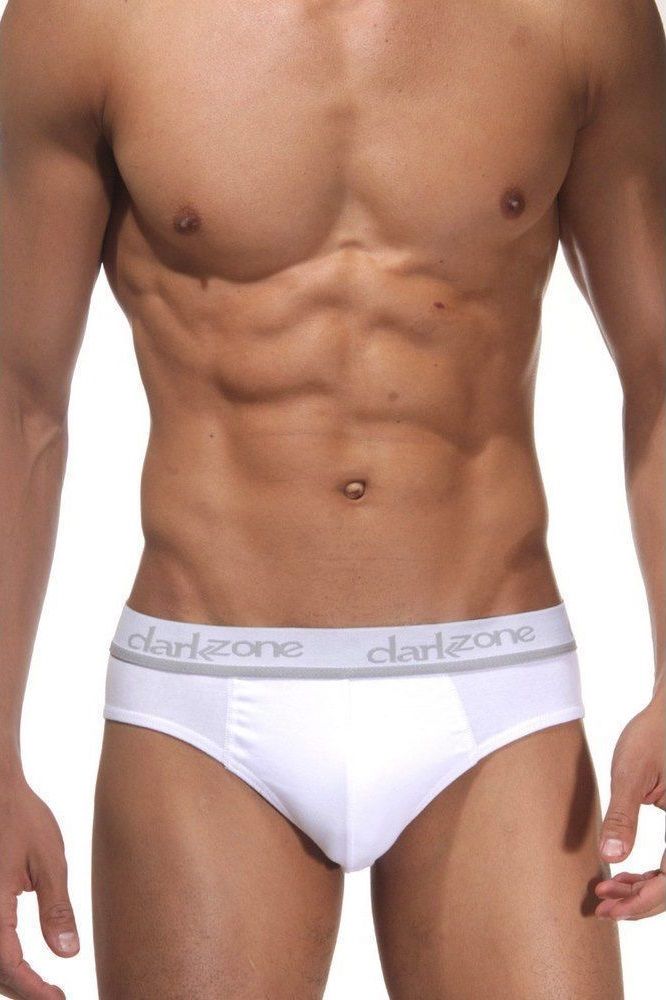 

Трусы мужские DARKZONE DZN6302 белые XL 1 штука, Белый, DZN6302