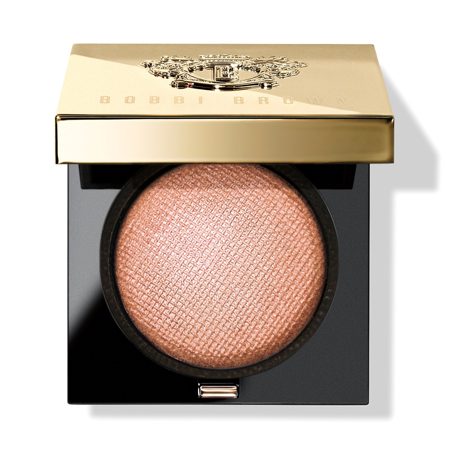 Тени для век Bobbi Brown Luxe Melting Point, 1,8 г