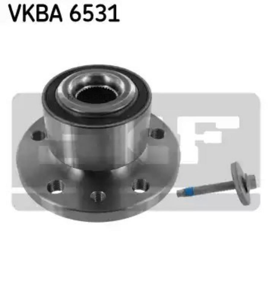

Ступица Skf VKBA6531