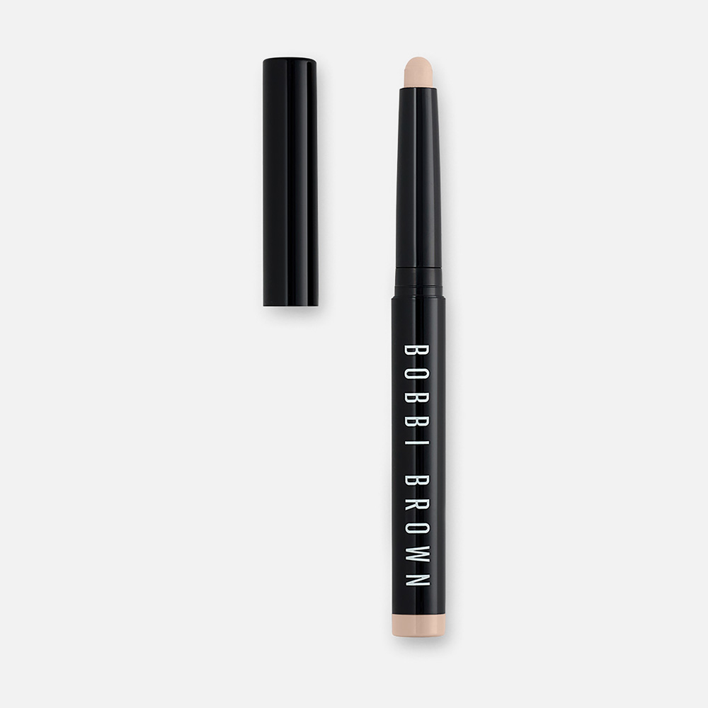 Тени-стик для век Bobbi Brown Brown Truffle кремовые стойкие 16 г 4580₽