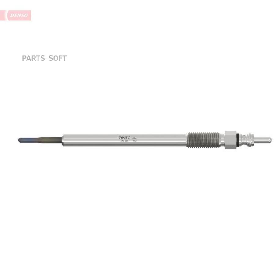 

DENSO DG-656 Свеча накаливания MMC OUTLANDER CW1W (CW0# ) 2008-2014 1шт