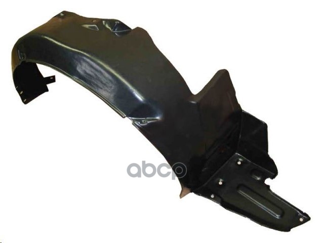 Локер Hyundai Accent Передний Правый COMPONENT арт. CMP0550215