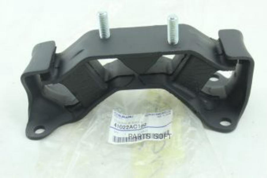 

Опора КПП только для МКПП SUBARU 41022AC180