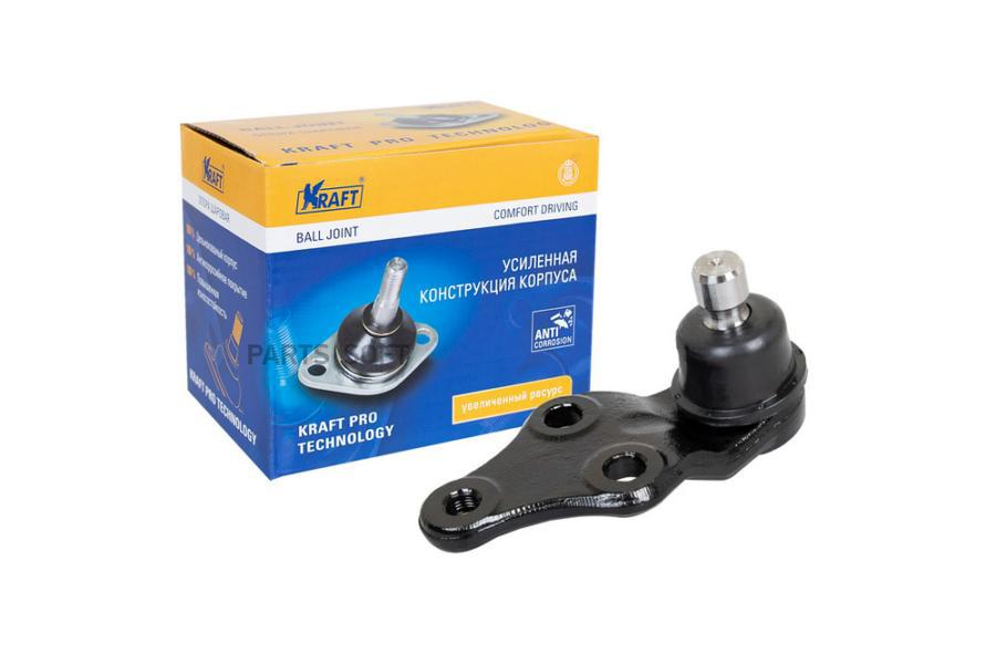 

KRAFT KT053259 Шаровая опора Hyundai Sonata VI (YF) (09-), Santa Fe III 12-, i30 (11-) / K