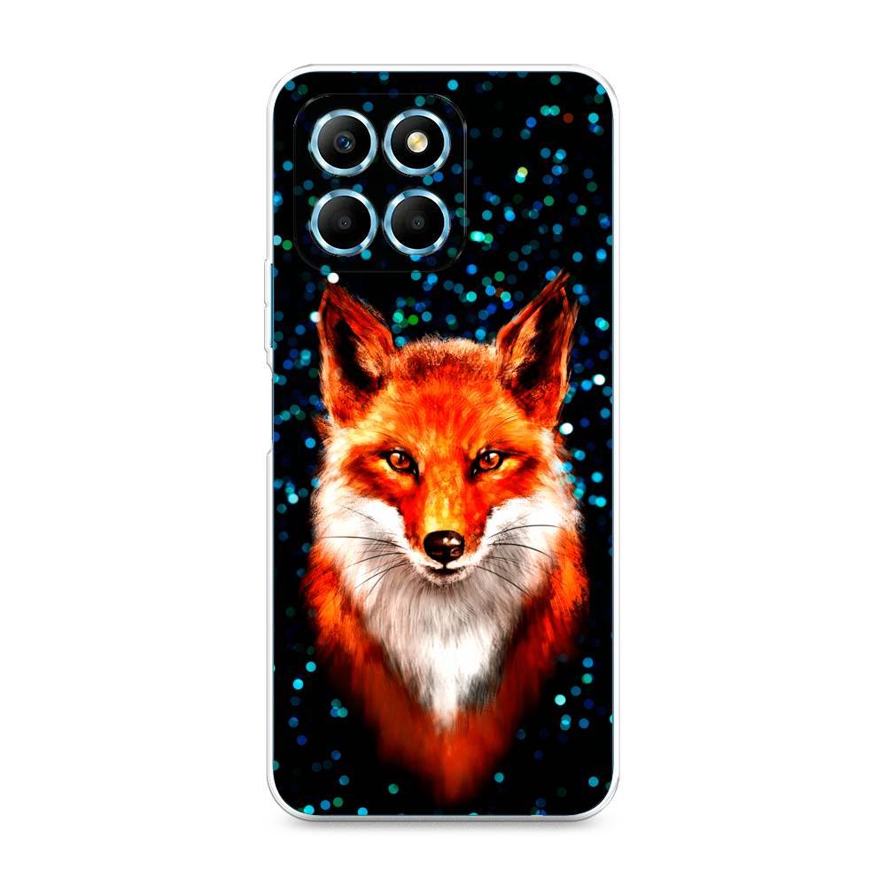 Чехол Awog 6120250-1 для Honor X6s 
