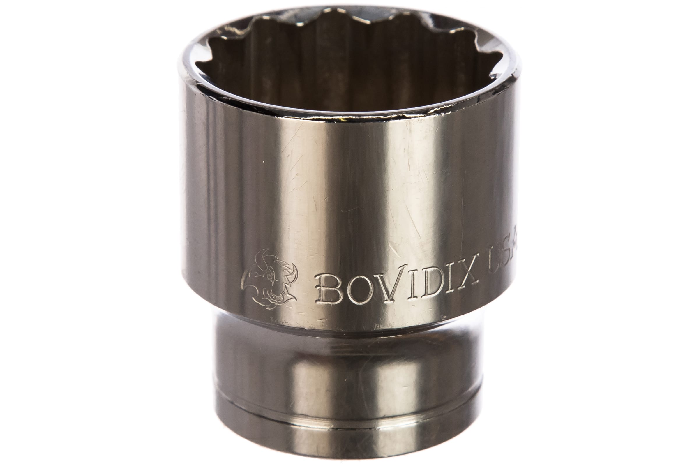 

BOVIDIX 1/2 Головка торцевая на 29мм, 12 граней 5040322