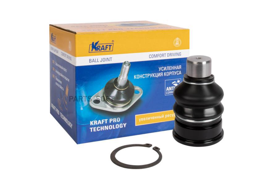 

KRAFT KT053313 Шаровая опора Mazda CX-7 (07-12), CX-9 (07-)