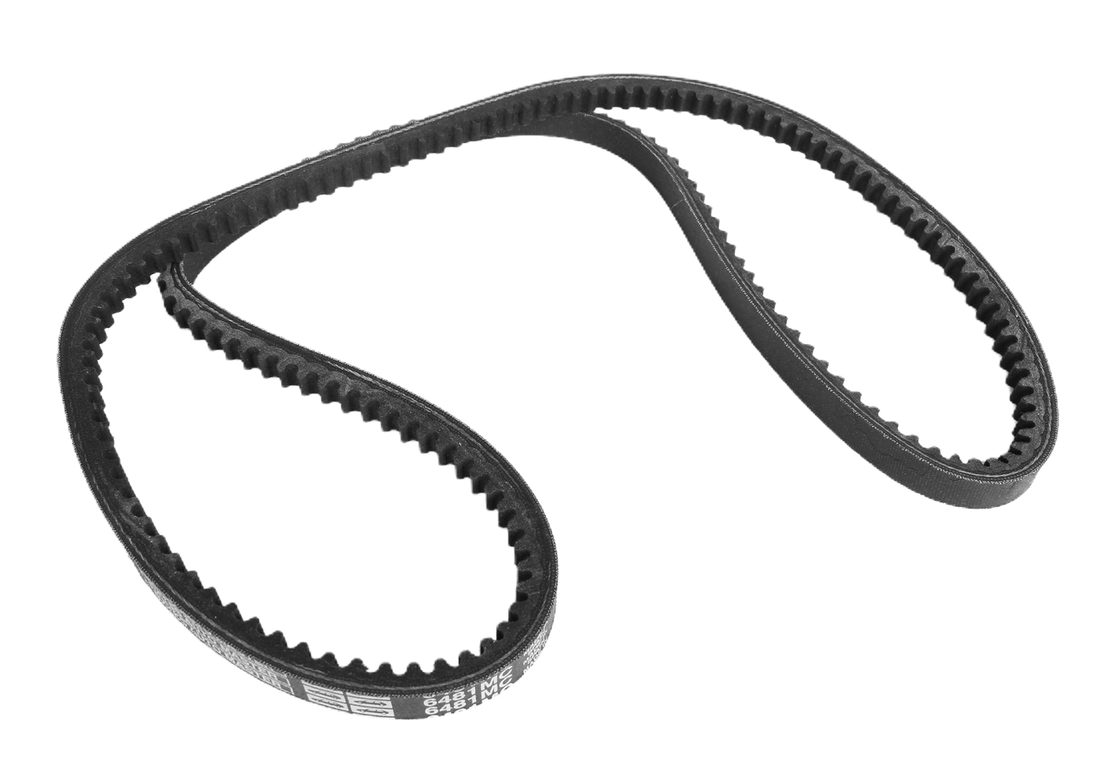 

Ремень клиновой GATES 6481MC