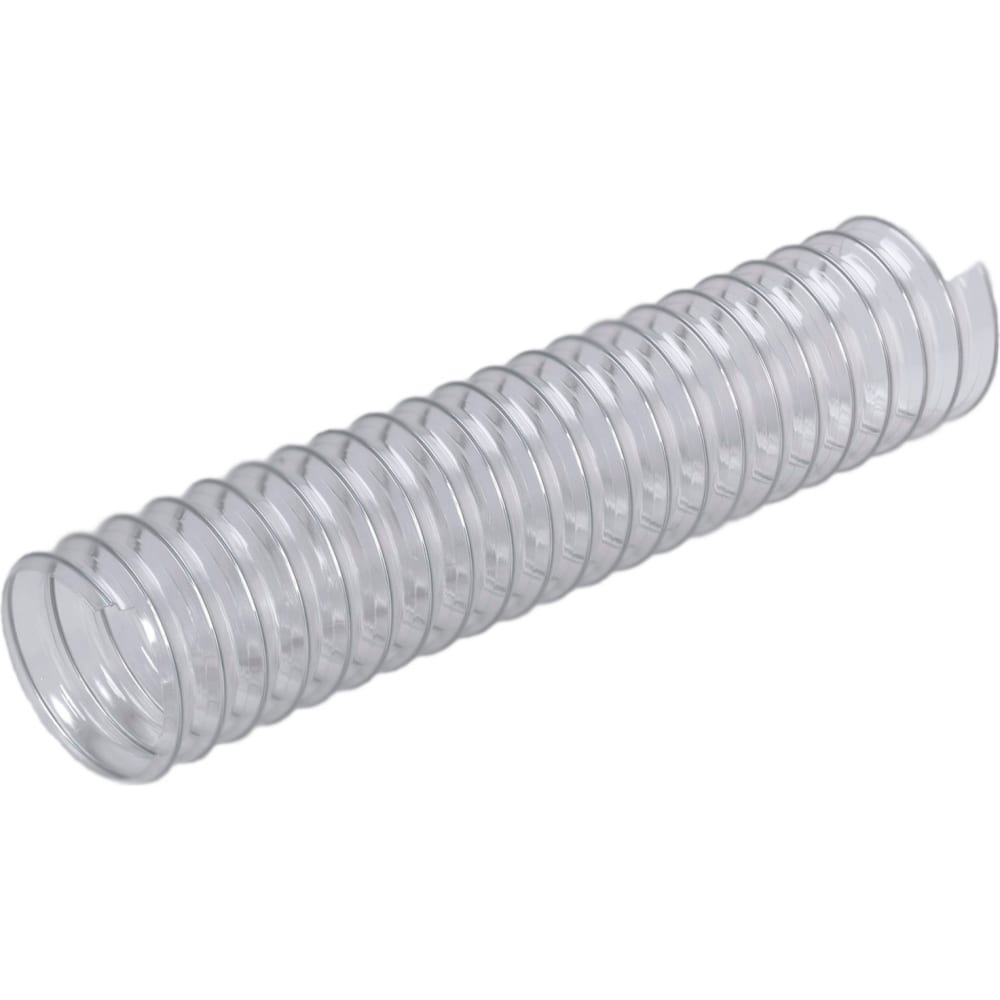 фото Воздуховод пвх pvc-500-102/5 (5 м; 102 мм) tex уф-00033712