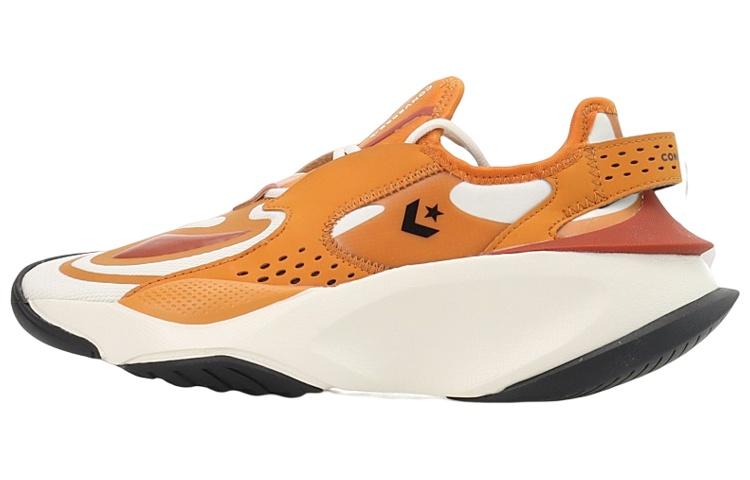 

Кроссовки унисекс Converse Aeon Active CX оранжевые 47.5 EU, Оранжевый, Aeon Active CX