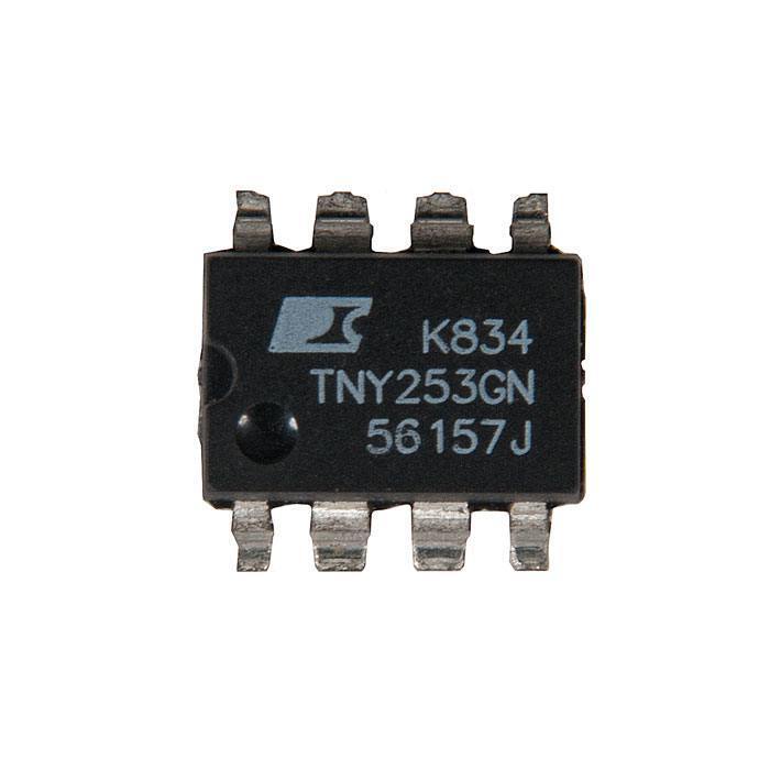

TNY253GN микросхема, TNY253GN
