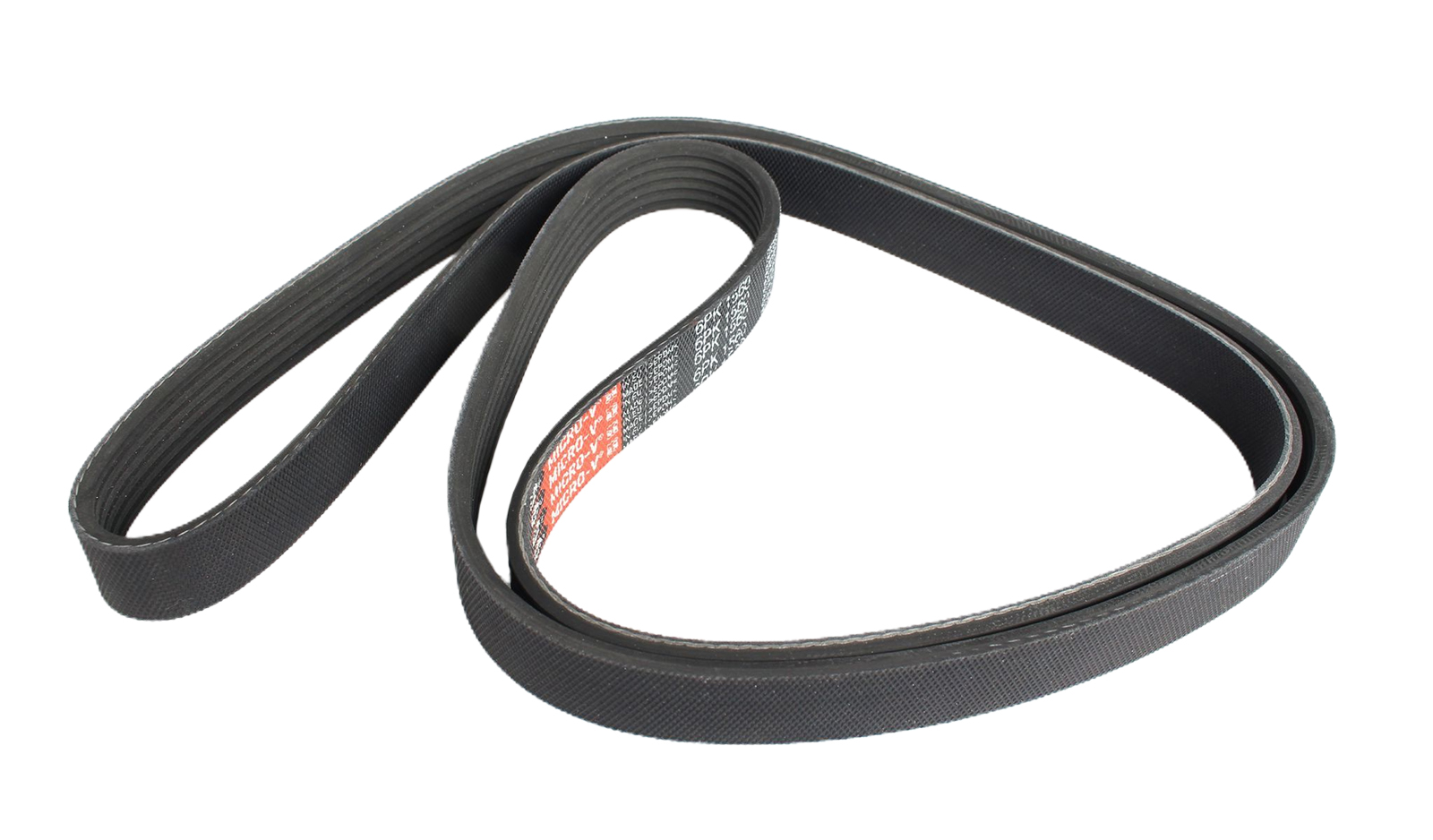 

Ремень приводной GATES 6PK1560