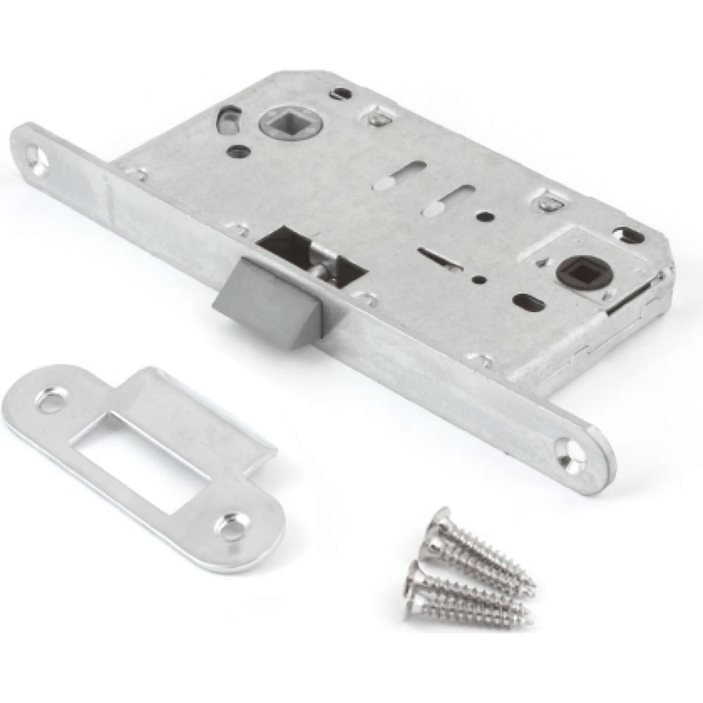 

Врезная защелка APECS 5300-P-WC-CR 18135, Серый