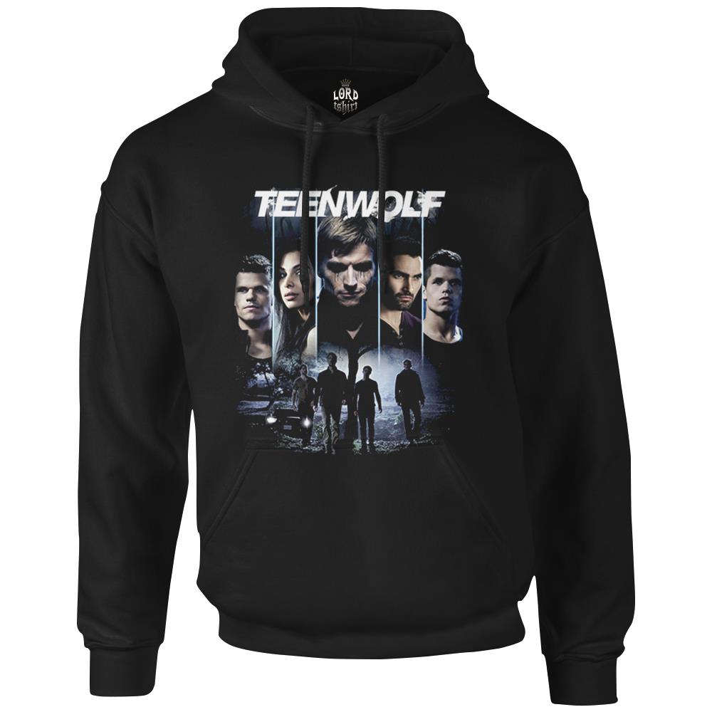 

Толстовка мужская Lord Tshirt PH-389 черная S (доставка из-за рубежа), Черный, PH-389