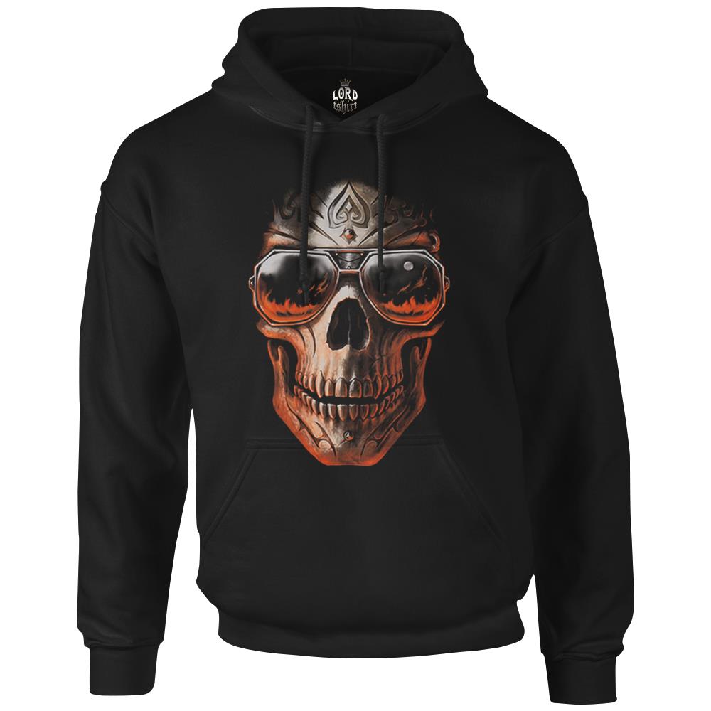

Толстовка мужская Lord Tshirt PH-363 черная S (доставка из-за рубежа), Черный, PH-363