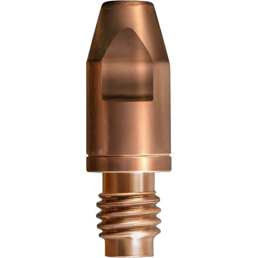

ПТК Наконечник сварочный Cu Cr Zr М8 d1,6мм LED8030-16 00000027166 (10 шт. в упаковке)