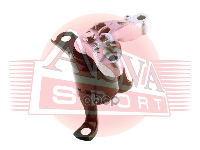 

Опора Двигателя ASVA 2112002