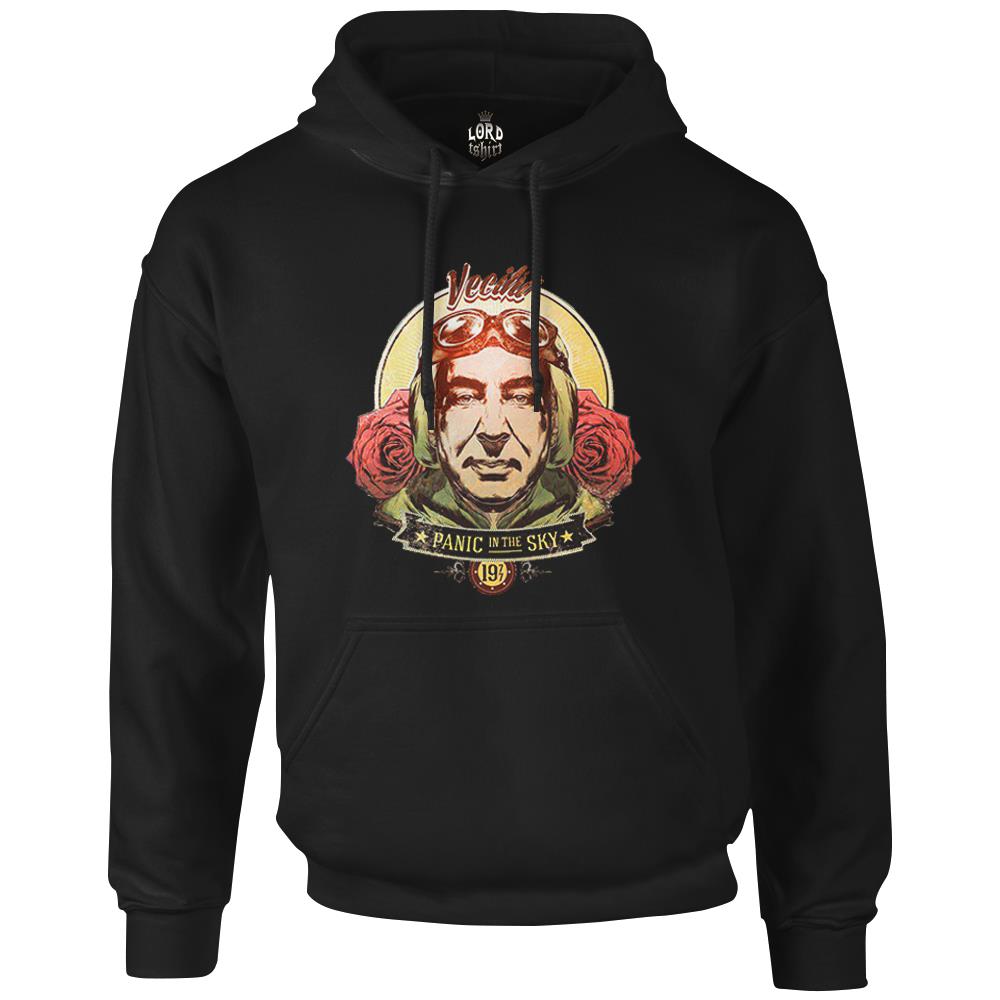 

Толстовка мужская Lord Tshirt PH-293 черная S (доставка из-за рубежа), Черный, PH-293