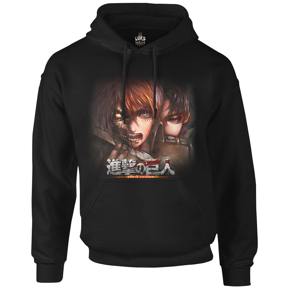 

Толстовка мужская Lord Tshirt PH-277 черная S (доставка из-за рубежа), Черный, PH-277