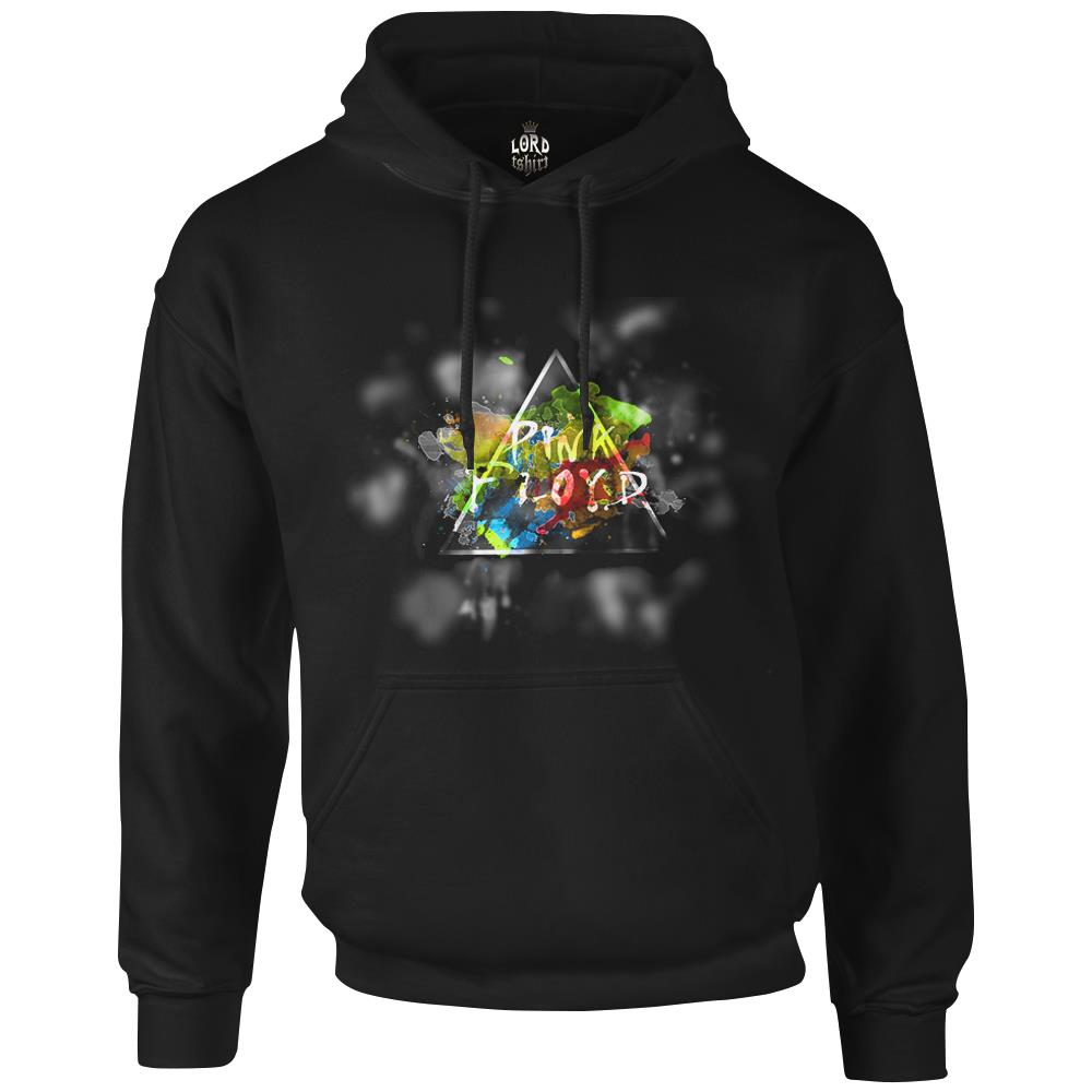 

Толстовка мужская Lord Tshirt PH-226 черная S (доставка из-за рубежа), Черный, PH-226