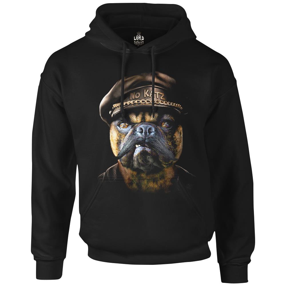 

Толстовка мужская Lord Tshirt PH-221 черная S (доставка из-за рубежа), Черный, PH-221