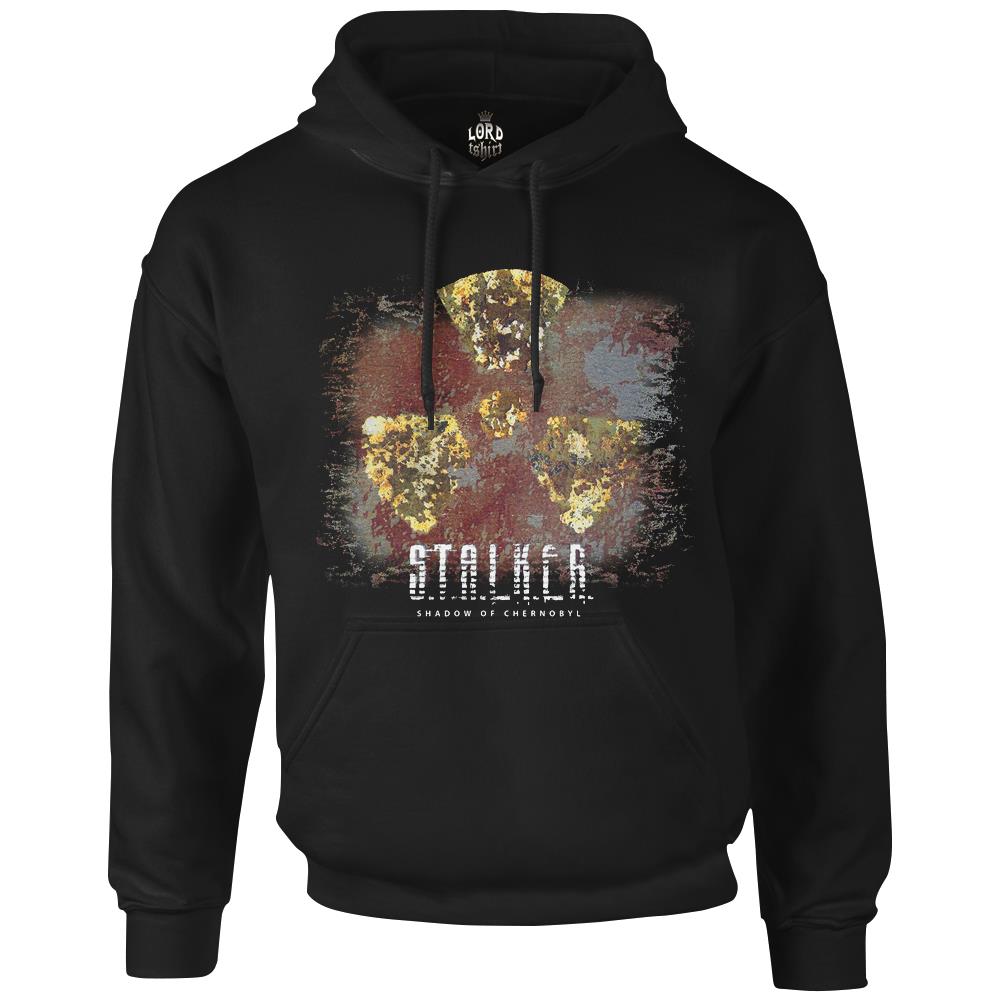 

Толстовка мужская Lord Tshirt PH-220 черная S (доставка из-за рубежа), Черный, PH-220
