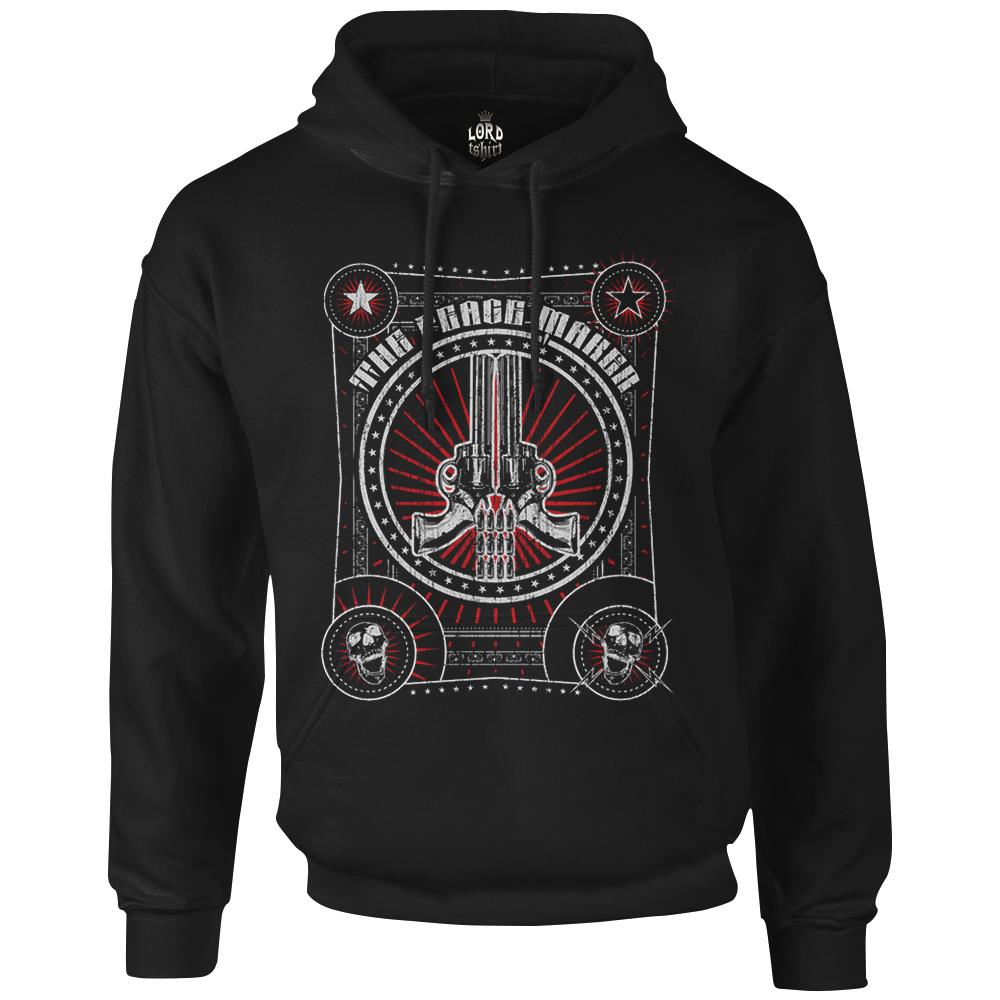 

Толстовка мужская Lord Tshirt PH-137 черная S (доставка из-за рубежа), Черный, PH-137