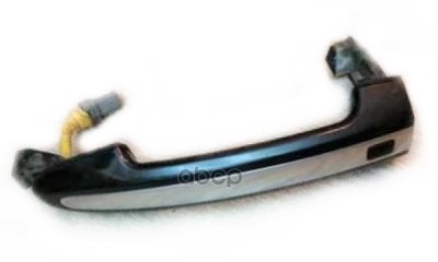 

Ручка В Сборе-Дверь Наружн Hyundai/Kia 826512B210nka Hyundai-KIA арт. 826512B210NKA