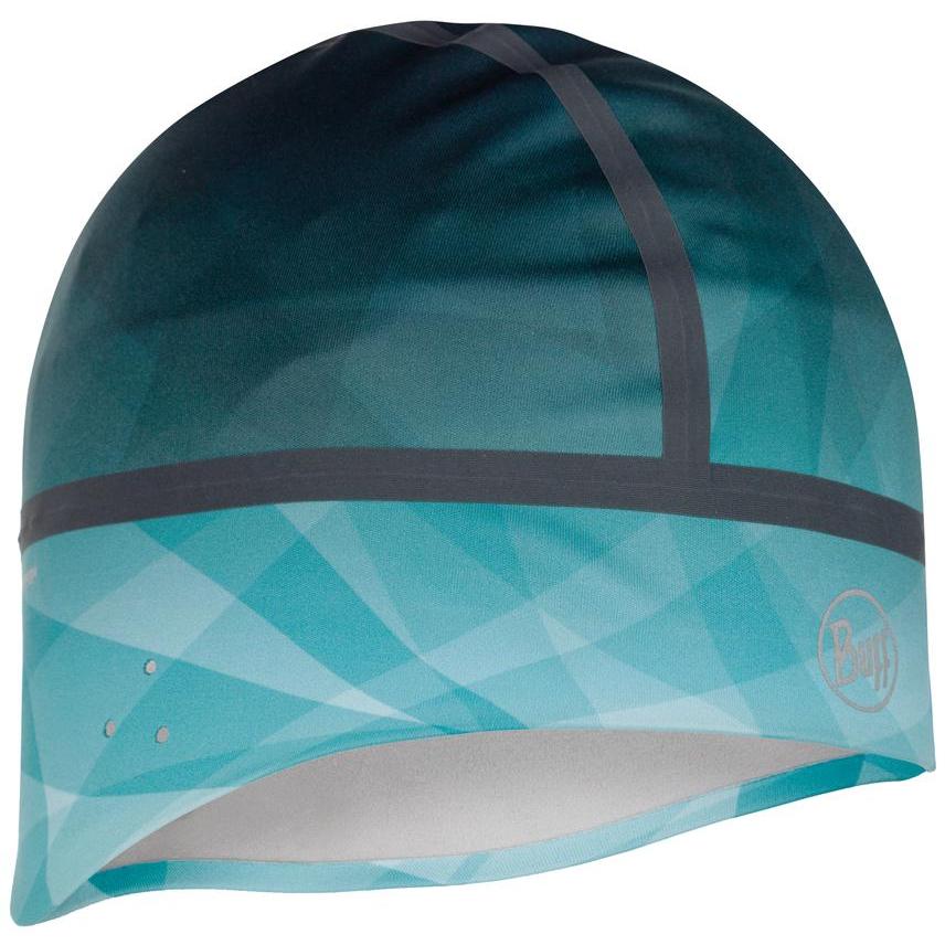 фото Шапка buff windproof hat mist aqua s/m (us:s/m)