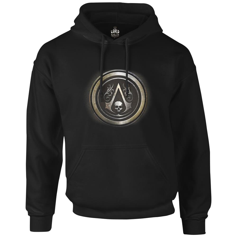 

Толстовка мужская Lord Tshirt PH-204 черная S (доставка из-за рубежа), Черный, PH-204