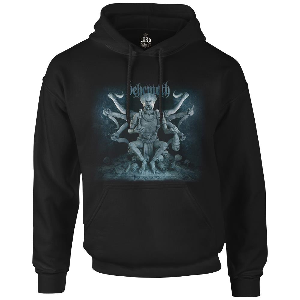 

Толстовка мужская Lord Tshirt PH-173 черная S (доставка из-за рубежа), Черный, PH-173