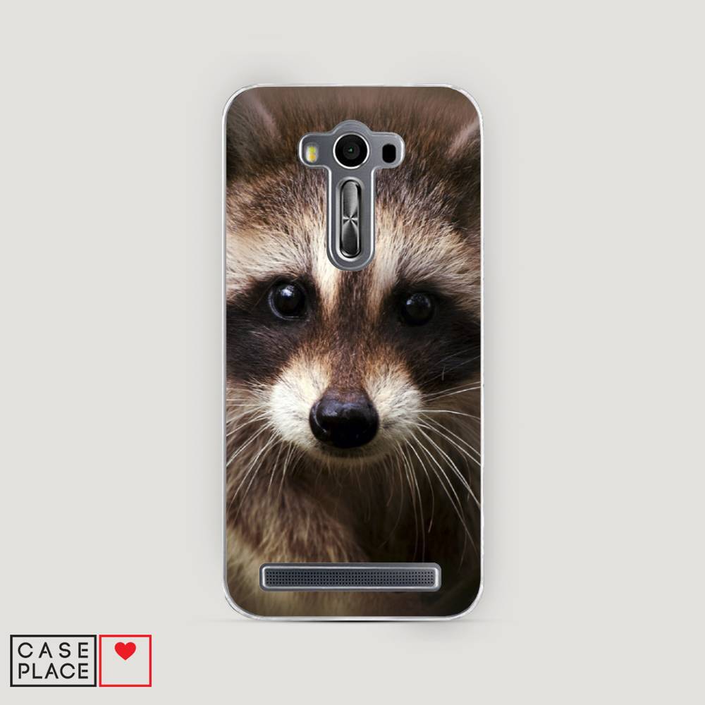 Чехол Awog  на Asus Zenfone 2 Laser ZE550/551KL 