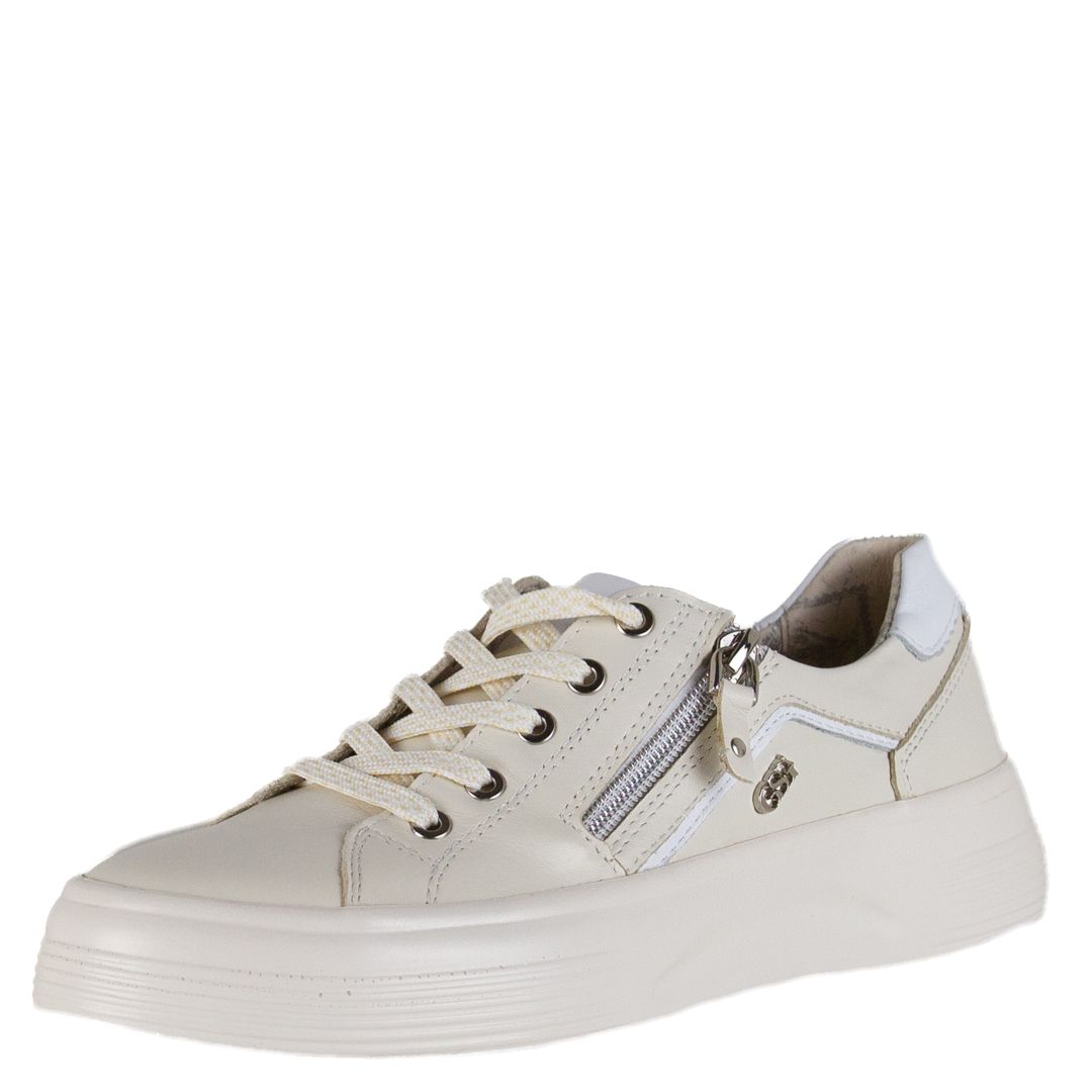 

Кеды женские LaLinda 06964-25 бежевые 38 RU, 06964-25