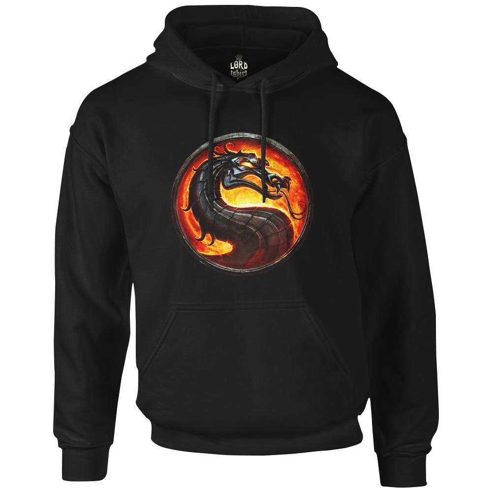 

Толстовка мужская Lord Tshirt PH-154 черная S (доставка из-за рубежа), Черный, PH-154