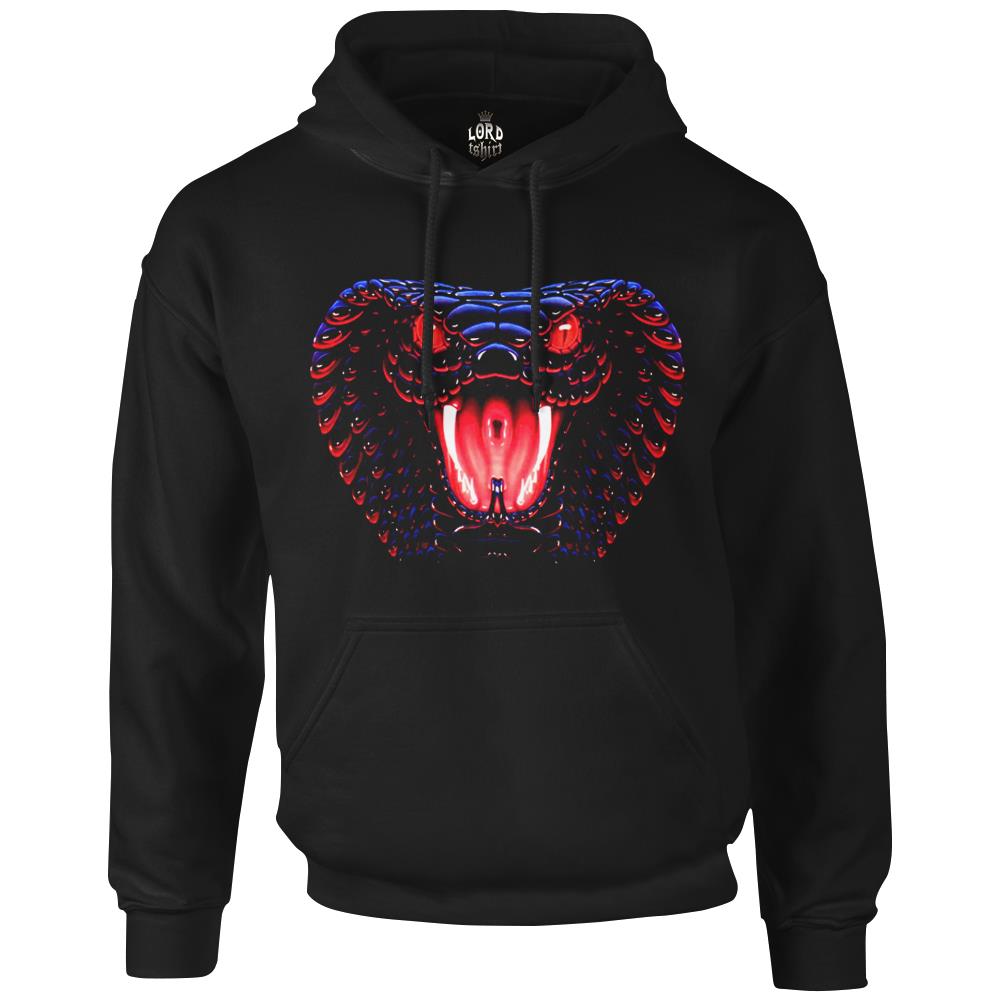 

Толстовка мужская Lord Tshirt PH-150 черная S (доставка из-за рубежа), Черный, PH-150