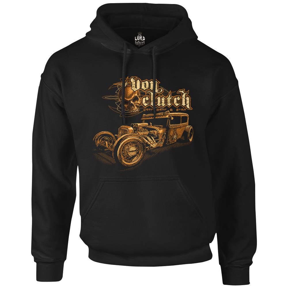 

Толстовка мужская Lord Tshirt PH-57 черная S (доставка из-за рубежа), Черный, PH-57